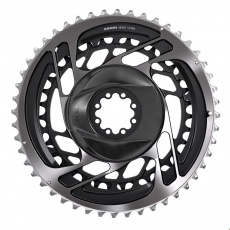 00.6218.017.000 - SRAM CRING ROAD 4633T KIT DM RED GREY 00.6218.017.000 - SRAM CRING ROAD 4633T KIT DM RED GREY