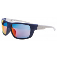 sluneční brýle BLIZZARD sun glasses PCS708130, rubber dark blue, 75-18-140 *