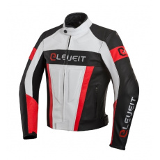 Moto bunda ELEVEIT SP-01 (RC PRO) červená Moto bunda ELEVEIT SP-01 (RC PRO) červená