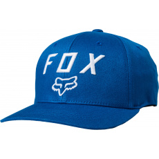 Pánská kšiltovka Fox Legacy Moth 110 Snapback Royal Blue Pánská kšiltovka Fox Legacy Moth 110 Snapback Royal Blue