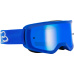 Pánské brýle Fox Main Stray Goggle - Spark Blue
