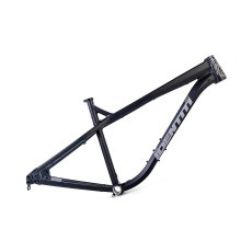 Identiti AKA 29 rám Černý - velikost M (na kola 29" nebo 27,5") Identiti AKA 29 rám Černý - velikost M (na kola 29" nebo 27,5")