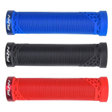 FUNN HILT gripy lock on - modré FUNN HILT gripy lock on - modré