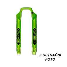 Diamond D3 Bottom Case Assembly - 29 D3 Green 2021