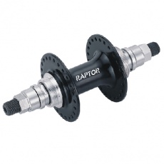 RAPTOR zadní náboj BMX-SB-R LSD Flip/Flop RAPTOR zadní náboj BMX-SB-R LSD Flip/Flop