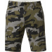 Pánské šortky Fox Essex Camo Short 2.0 