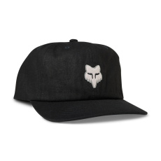 Pánská čepice Fox Alfresco Adjustable Hat  Black