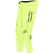TLD KALHOTY SPRINT ULTRA MONO GLO YELLOW (25693102) TLD KALHOTY SPRINT ULTRA MONO GLO YELLOW (25693102)