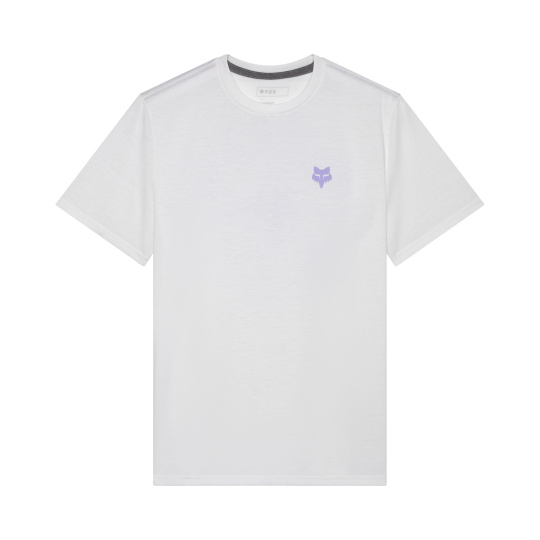 Pánské triko Fox Frequency Ss Tech Tee 