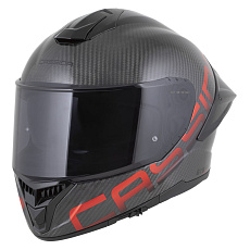přilba Integral GTS 2.1 Plus Carbon, CASSIDA (carbon/červená) plexi s přípravou pro Pinlock 2026 přilba Integral GTS 2.1 Plus Carbon, CASSIDA (carbon/červená) plexi s přípravou pro Pinlock 2026