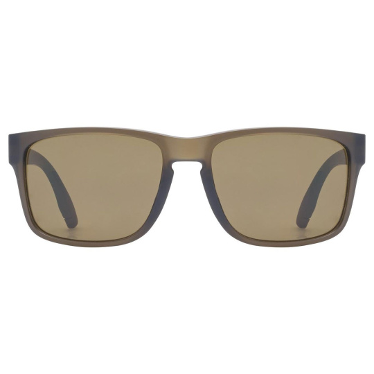 UVEX BRÝLE POISE P SMOKE MATT / BROWN (S5340025560)