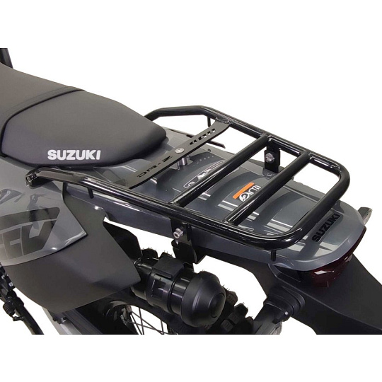 Zadní nosič zavazadel HEED pro Suzuki DR-Z 4S SUZBG0333 Zadní nosič zavazadel HEED pro Suzuki DR-Z 4S SUZBG0333