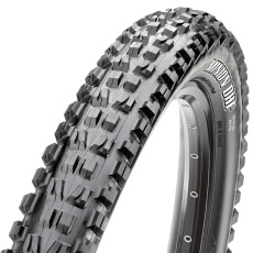 MAXXIS PLÁŠŤ MINION DHF 29X2.60 KEVLAR 3CT/EXO/TR (ETB00032600) MAXXIS PLÁŠŤ MINION DHF 29X2.60 KEVLAR 3CT/EXO/TR (ETB00032600)