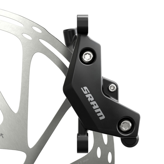 00.5018.243.001 - SRAM AM DB DB6 ORG DFBA RMMX R/R DIR 2000