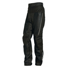 Dámské moto kalhoty RICHA COOL SUMMER černé Dámské moto kalhoty RICHA COOL SUMMER černé