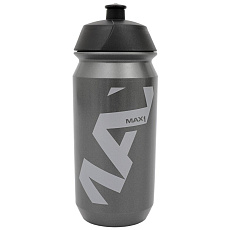 lahev MAX1 Stylo 0,65 l antracitová lahev MAX1 Stylo 0,65 l antracitová