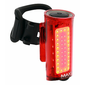 blikačka zadní MAX1 Energy USB blikačka zadní MAX1 Energy USB