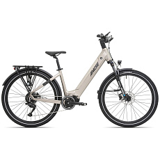 elektrokolo APACHE Rio Grande 3 MX 720 Wh (M) cappuccino elektrokolo APACHE Rio Grande 3 MX 720 Wh (M) cappuccino