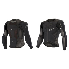 Alpinestars Vector Tech LS Jacket krunýř - dlouhé rukávy Alpinestars Vector Tech LS Jacket krunýř - dlouhé rukávy