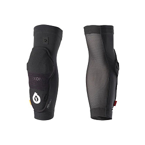 661 Recon Advance chrániče loktů Black 661 Recon Advance chrániče loktů Black