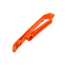vodítko řetězu kyvka (přední) SX / EXC/ EXCF oranž vodítko řetězu kyvka (přední) SX / EXC/ EXCF oranž