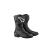 boty SMX-S WATERPROOF, ALPINESTARS (černé) 2025