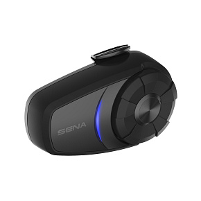 Bluetooth headset 10S (dosah 1,6 km), SENA
