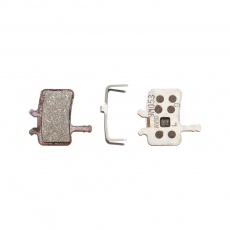 00.5315.001.020 - SRAM AM DB BRAKE PAD ORG/AL JCY/BB7 QTLT 00.5315.001.020 - SRAM AM DB BRAKE PAD ORG/AL JCY/BB7 QTLT