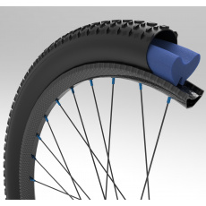 TUBOLIGHT EVO HD INSERT 29” SINGLE (TLHD29) TUBOLIGHT EVO HD INSERT 29” SINGLE (TLHD29)