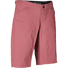 Dámské cyklo šortky Fox Wmns Ranger Short Purple HZ Dámské cyklo šortky Fox Wmns Ranger Short Purple HZ