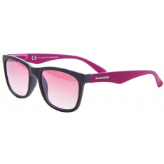sluneční brýle BLIZZARD sun glasses PC4064004, rubber dark grey, 56-15-133 sluneční brýle BLIZZARD sun glasses PC4064004, rubber dark grey, 56-15-133