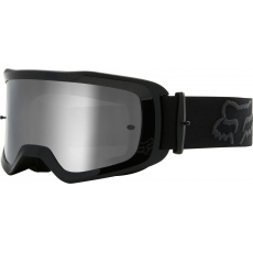 MX brýle Main Stray Goggle Spark OS Black * MX brýle Main Stray Goggle Spark OS Black *