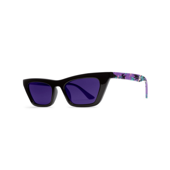 Sluneční brýle Volcom Peace Punk Purple Paradise/Pur  Purple