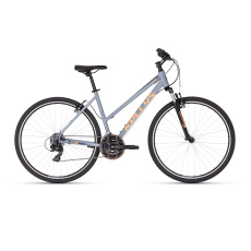 KELLYS Clea 10 Misty Blue S 28" KELLYS Clea 10 Misty Blue S 28"