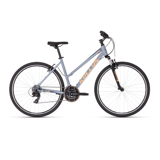 KELLYS Clea 10 Misty Blue S 28"
