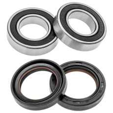 servisní sada předního kola (RACE SERIES), FACTORY LINKS servisní sada předního kola (RACE SERIES), FACTORY LINKS