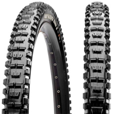MAXXIS PLÁŠŤ MINION DHR II 29X2.40WT KEVLAR 3CT/EXO+/TR (ETB00112200) *