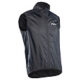 Cyklistická vesta Northwave Vortex 2 Vest  Black