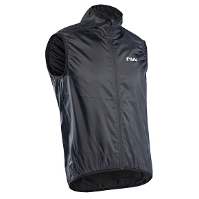 Cyklistická vesta Northwave Vortex 2 Vest 