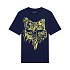 Dětské triko Fox Yth Image Print Hd Ss Tee 