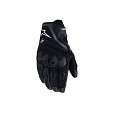 rukavice SP-R PRO, ALPINESTARS (černá/bílá) 2026