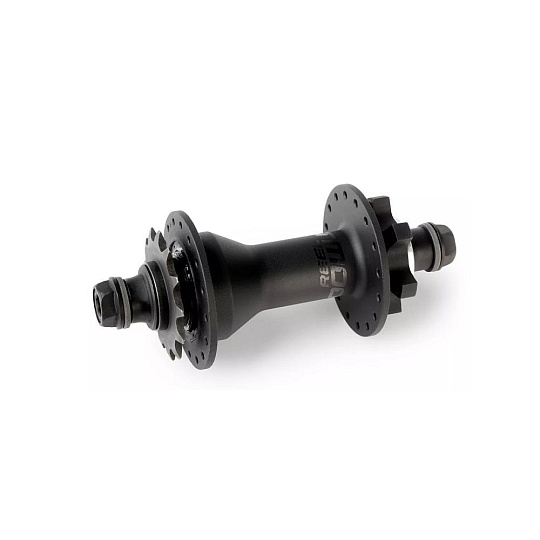 Dartmoor REEL Singlespeed 13T  - zadní 32 děr černý (13 zubů)