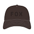 Pánská kšiltovka Fox Wordmark Subframe Hat 