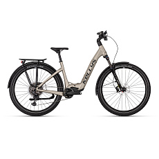 KELLYS E-Cristy RS40 P Mocha Grey M 29" 725Wh KELLYS E-Cristy RS40 P Mocha Grey M 29" 725Wh