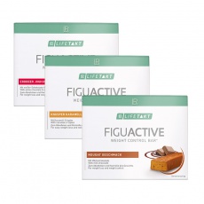 LR FIGUACTIVE Mix 3x tyčinky LR FIGUACTIVE Mix 3x tyčinky