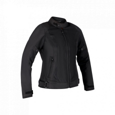 Dámská moto bunda RICHA AIRSUMMER černá Dámská moto bunda RICHA AIRSUMMER černá