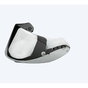 Plexi SCORPION EXO ELLIP-TEC MAXVISION 3D zrcadlové stříbrné KDF14-3 Plexi SCORPION EXO ELLIP-TEC MAXVISION 3D zrcadlové stříbrné KDF14-3