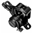 mechanická kotoučová brzda SHIMANO BR-TX805 v krabičce