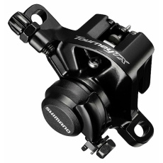 mechanická kotoučová brzda SHIMANO BR-TX805 v krabičce mechanická kotoučová brzda SHIMANO BR-TX805 v krabičce