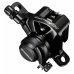 mechanická kotoučová brzda SHIMANO BR-TX805 v krabičce